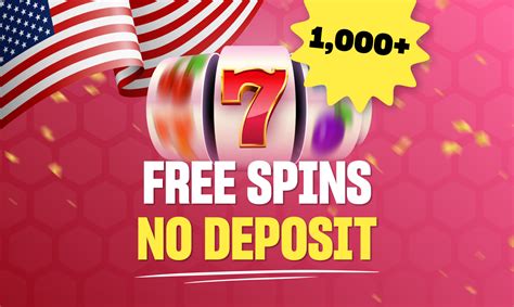 100. free spins no deposit win real money